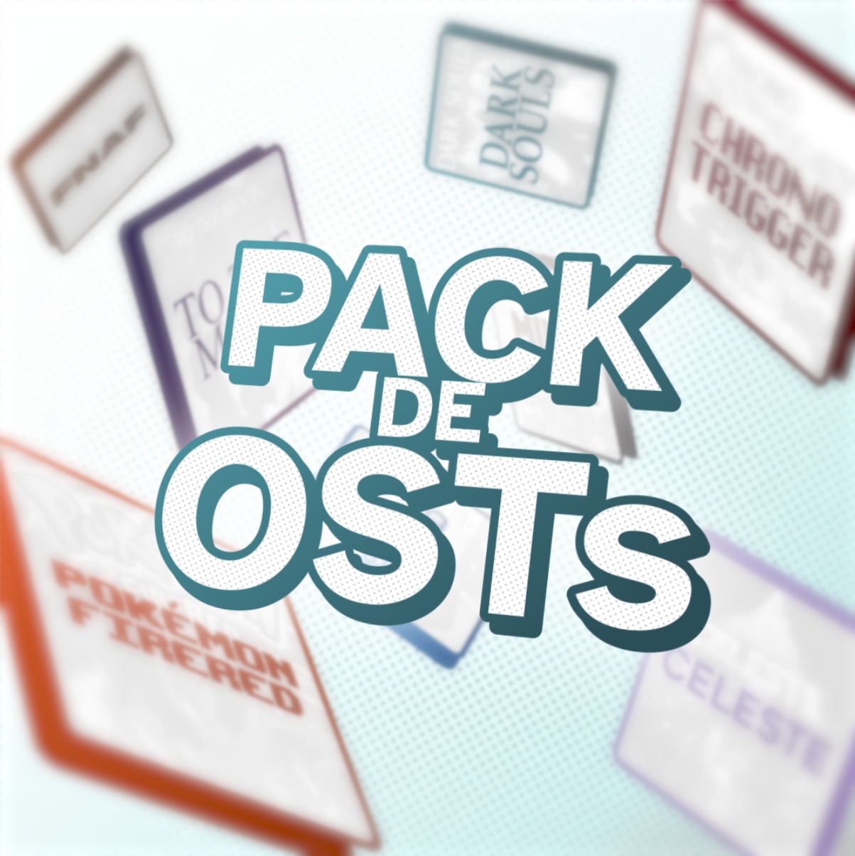 Pack